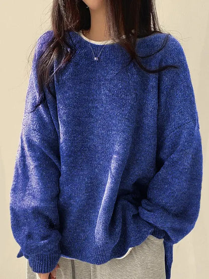 Fall’s Coziest Sweater – Autumn 2025